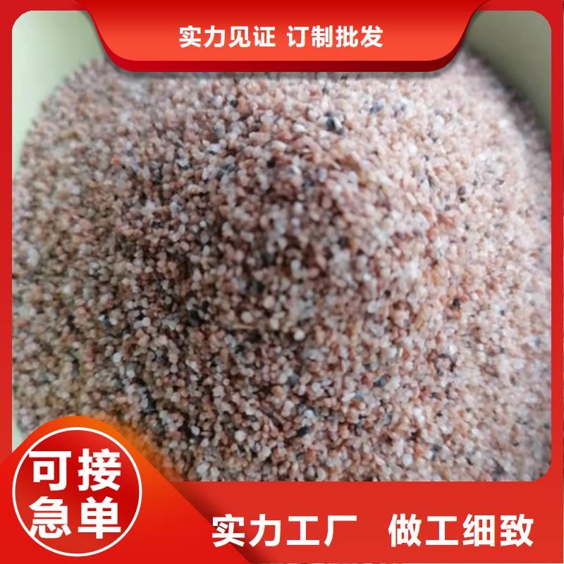 石英砂滤料精品优选品质商家