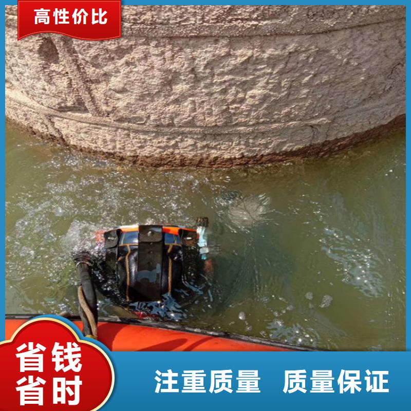 水下管道封堵公司解决客户各种难题经验丰富