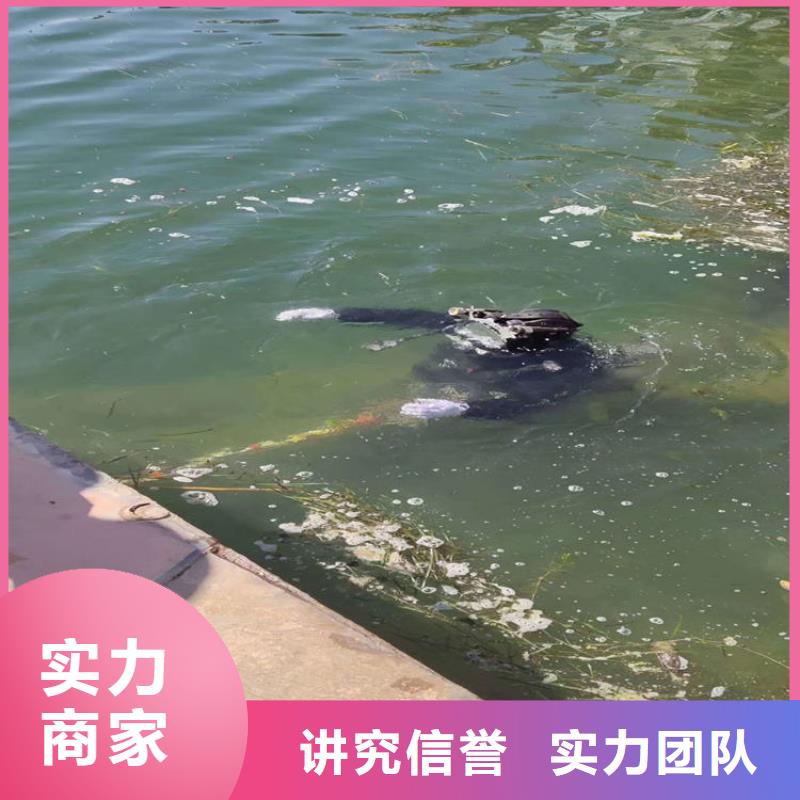 水下封堵公司当地水下施工单位实力雄厚