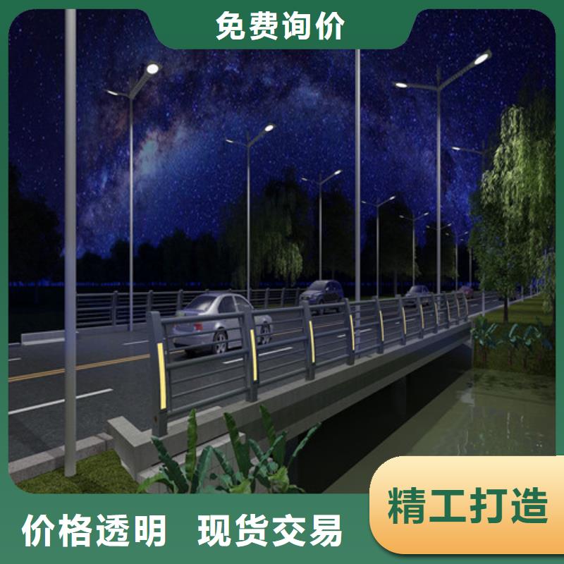 ​灯箱护栏-为您一手货源源头厂家