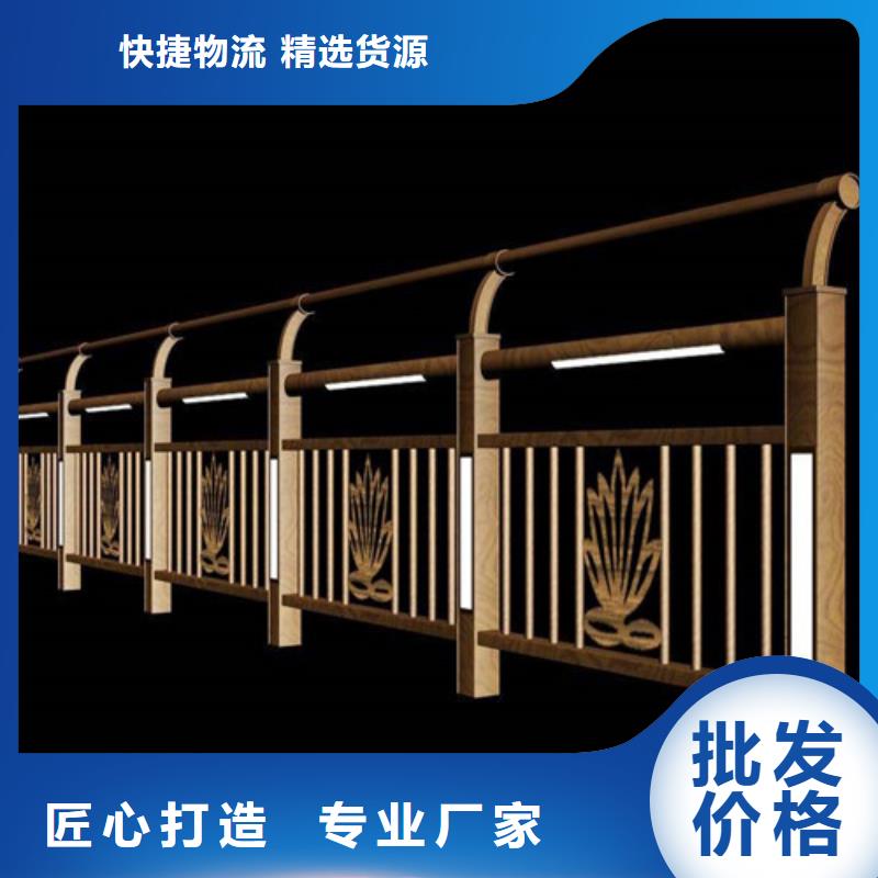 LED灯光护栏现货批发专业的生产厂家