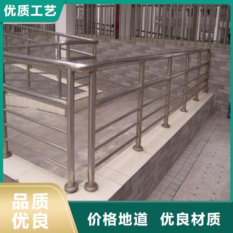 304不锈钢桥梁护栏生产厂家欢迎咨询订购质优价廉