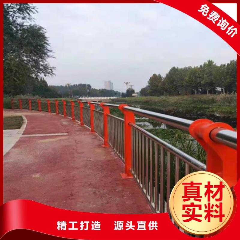 桥梁景观护栏公司公司本地货源