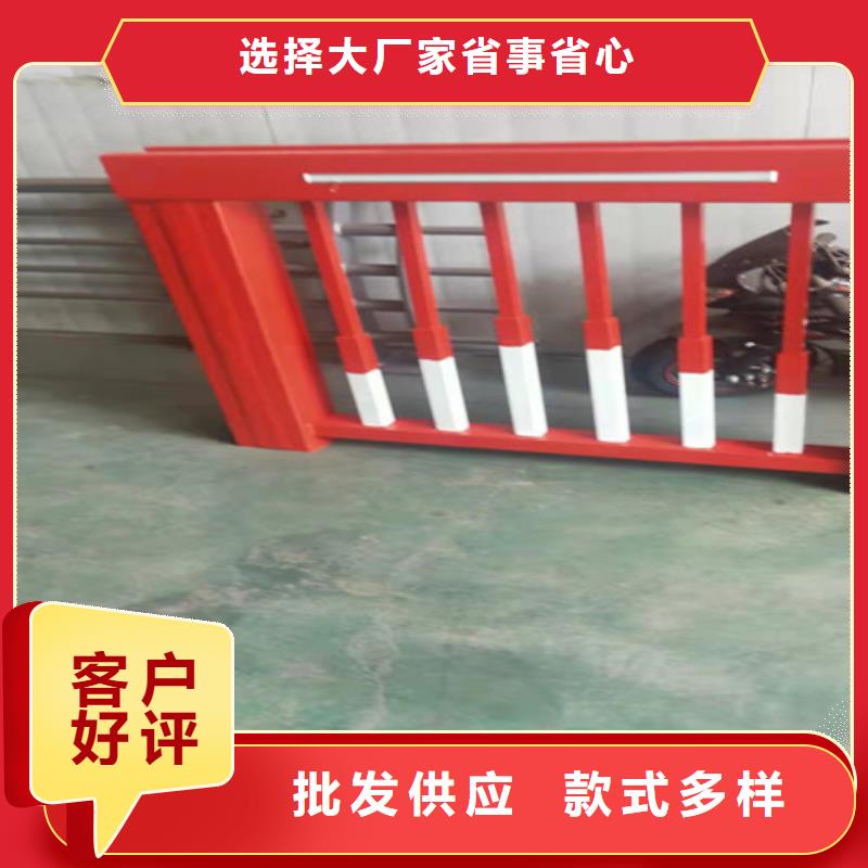 铝合金护栏价格透明现货充足量大优惠