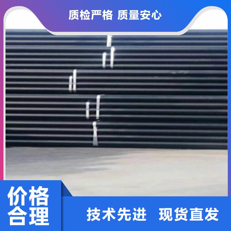 发货及时的k9球墨铸铁管生产厂家价格合理