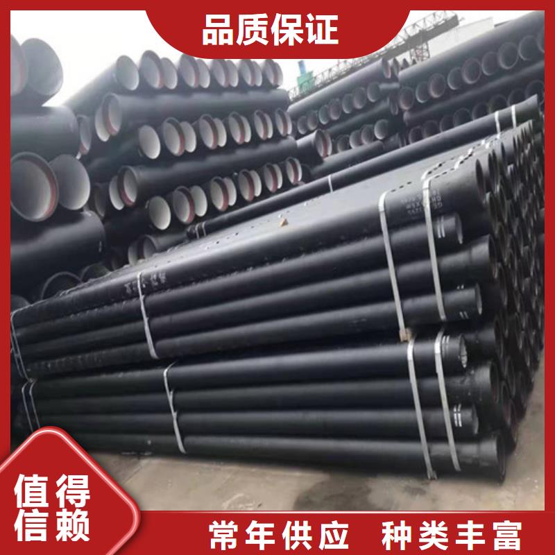 承插铸铁管价格低拥有多家成功案例