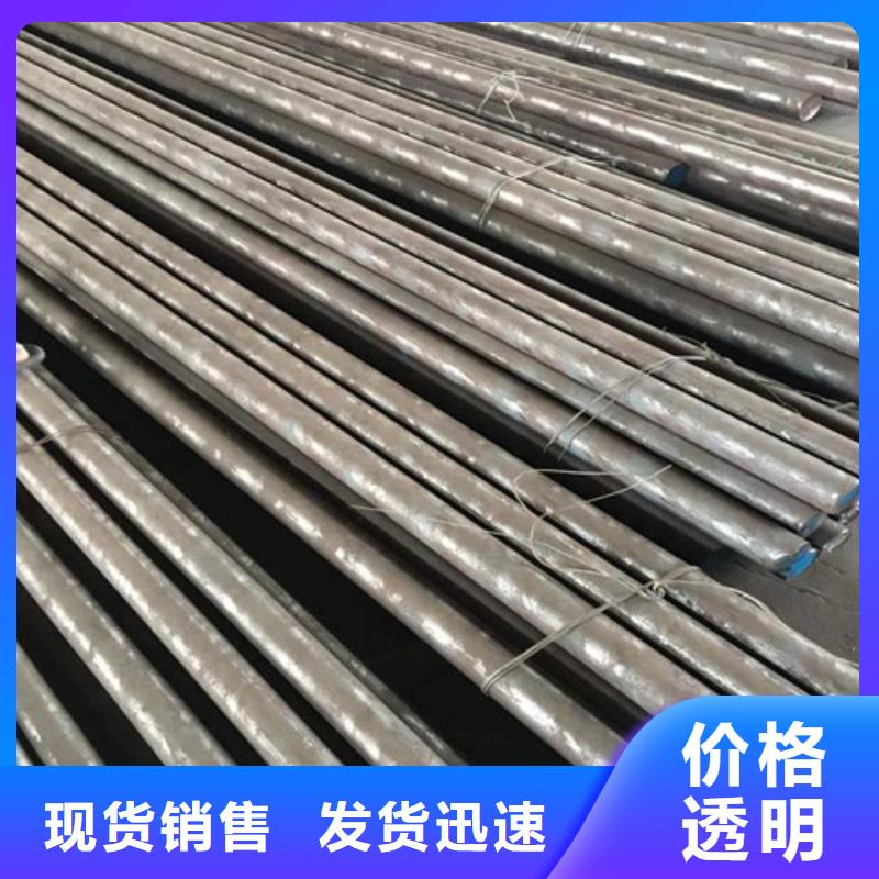 圆钢厚壁压力管道我们更专业专业按需定制