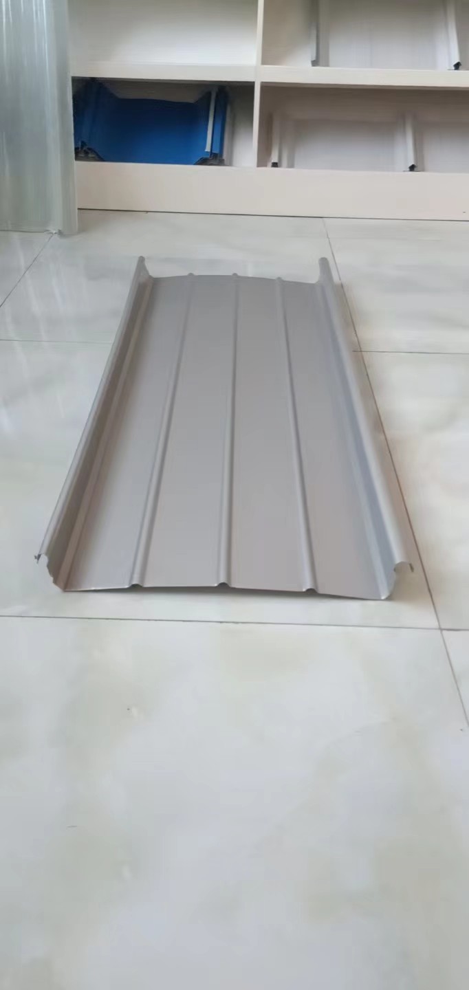 铝镁锰板大库存无缺货危机