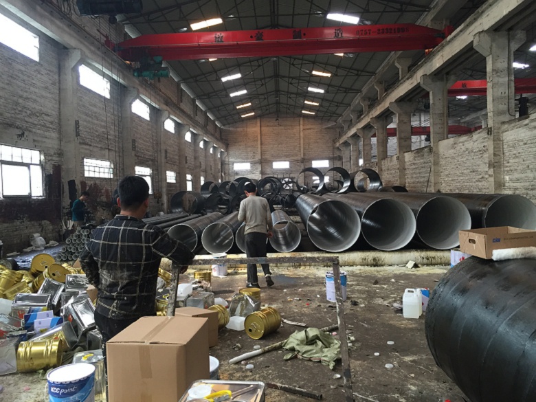 螺旋管,镀锌矩形扁管有口皆碑高品质现货销售
