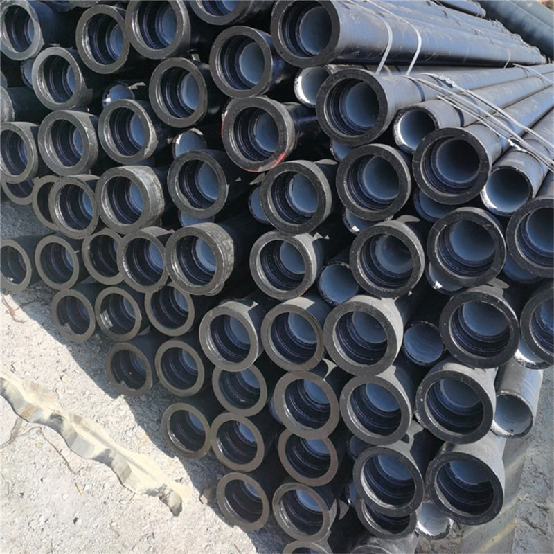 DN350球墨铸铁管现货批发价格
