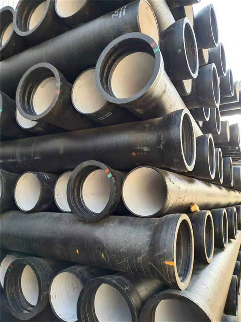 价格低的DN250球墨铸铁管本地厂家品质之选