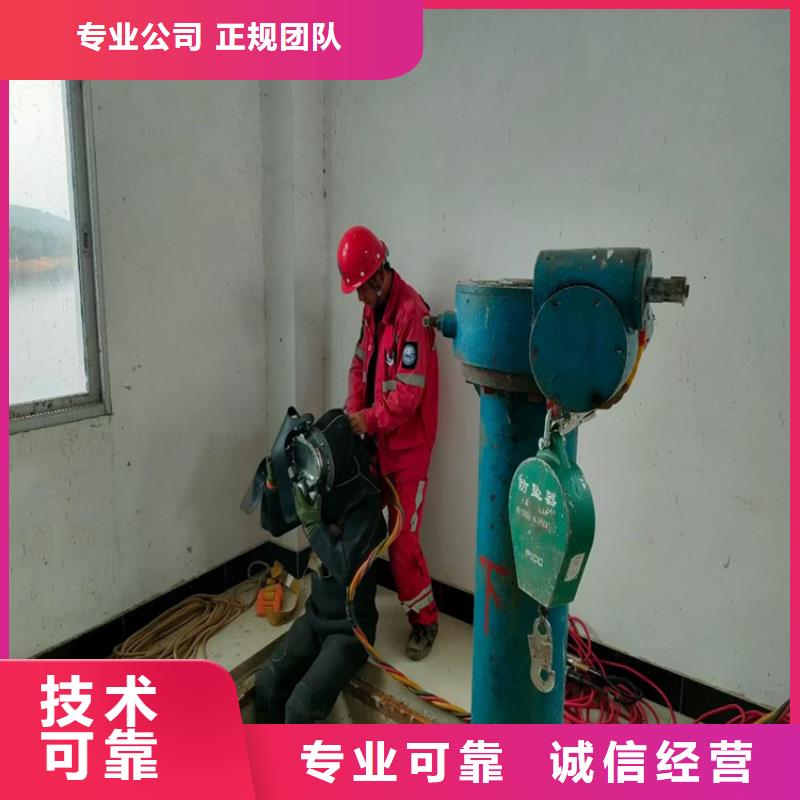 水下作业,本地打捞高品质好评度高