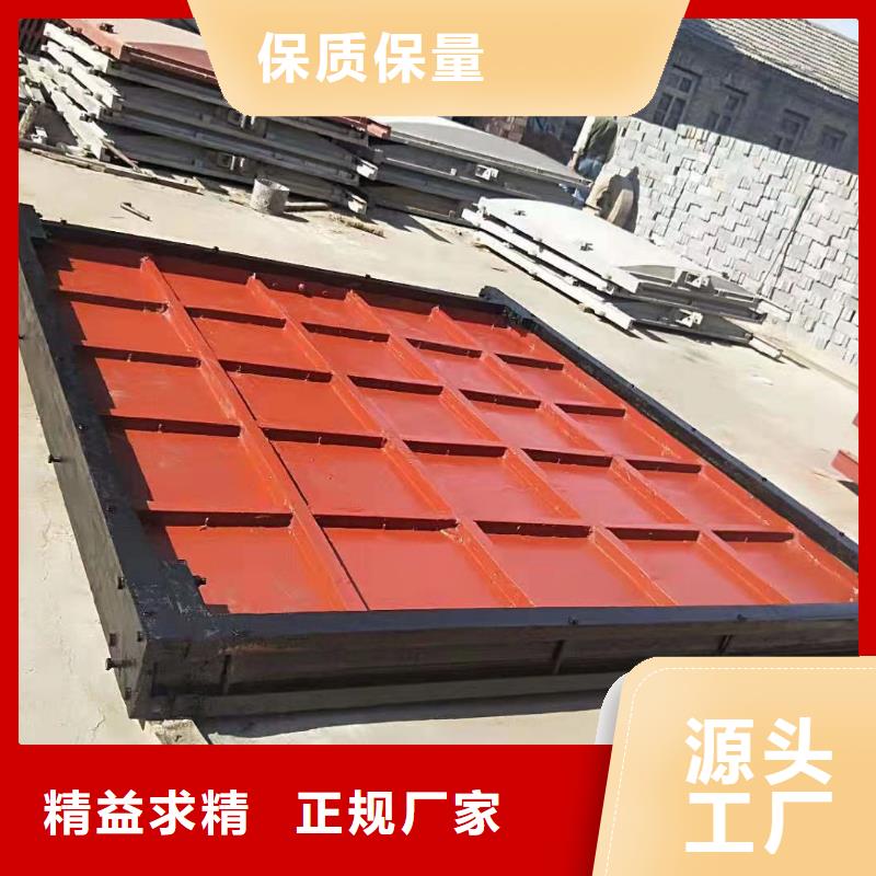 铸铁镶铜闸门-双向止水铸铁镶铜闸门精益求精追求品质