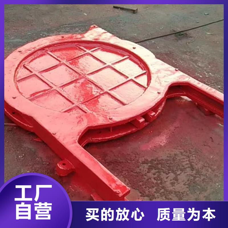 临沧AYZ铸铁暗杆圆闸门_量大从优