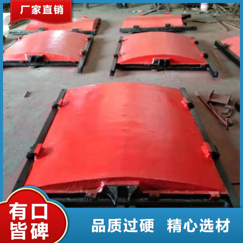 铸铁镶铜闸门厂家供应做工精细