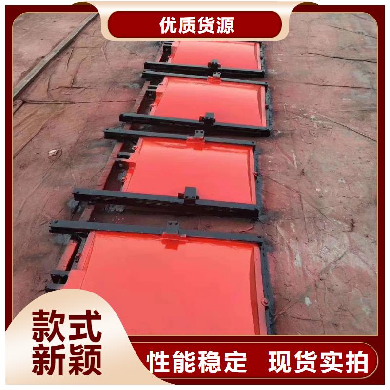 管道闸门镶铜闸门本地厂家
