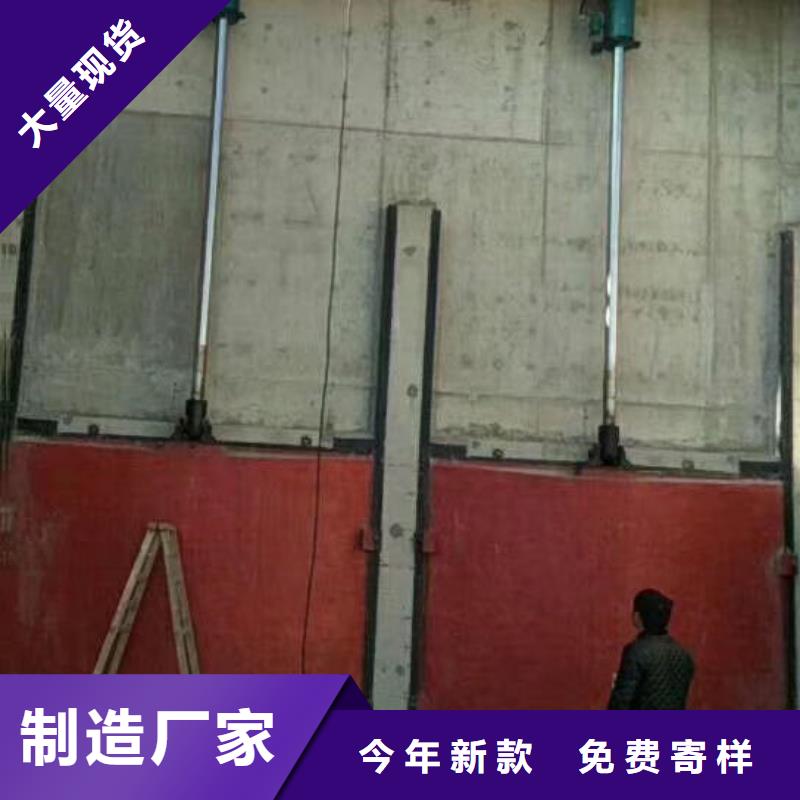 临沧AYZ铸铁暗杆圆闸门_量大从优