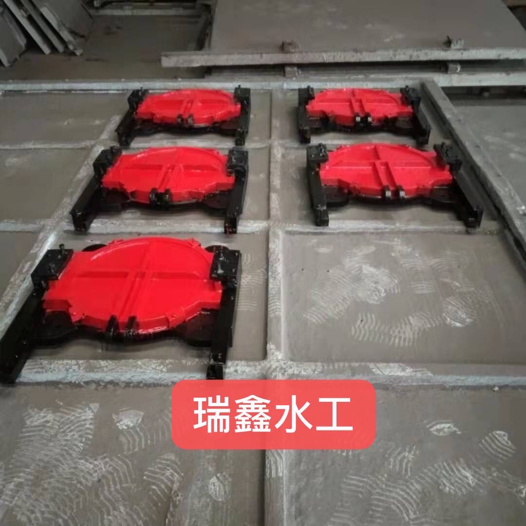 山东防倒灌闸门质量有保障的厂家优质货源