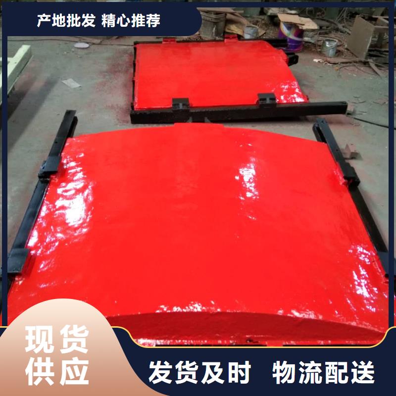 河道铸铁闸门厂家供应价格实在