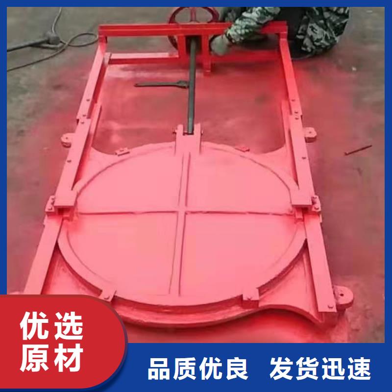 平面拱形闸门-铸铁闸门螺杆启闭机经久耐用质量上乘