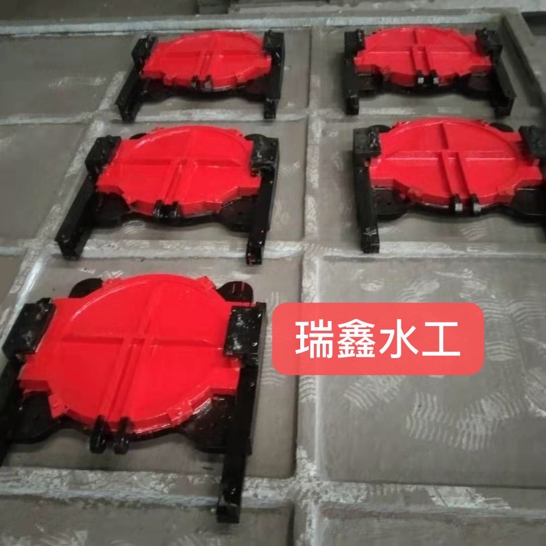 买DY型可调节堰门必看-售后保证本地生产厂家
