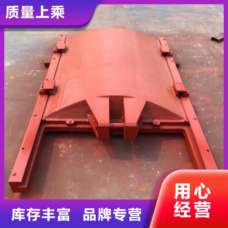 管道铸铁闸门厂家精心
