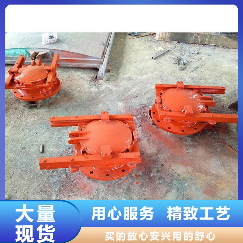 河道铸铁闸门-双向拦水铸铁闸门技术领先实拍展现