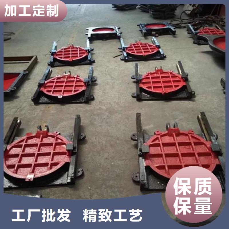 儋州市铸铁闸门-水电站启闭机闸门一站式当地供应商
