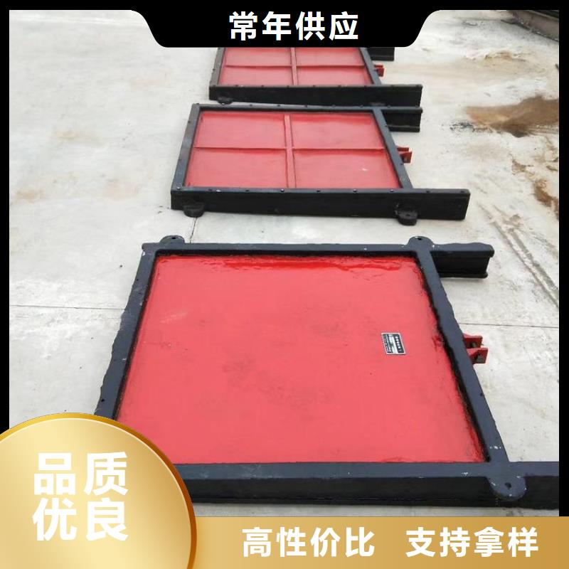 临高县铸铁闸门-水电站启闭机闸门24小时售后服务一手货源源头厂家