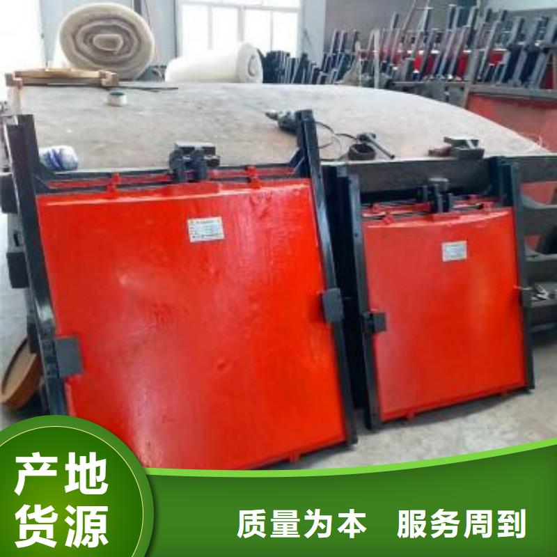 临沧AYZ铸铁暗杆圆闸门_量大从优