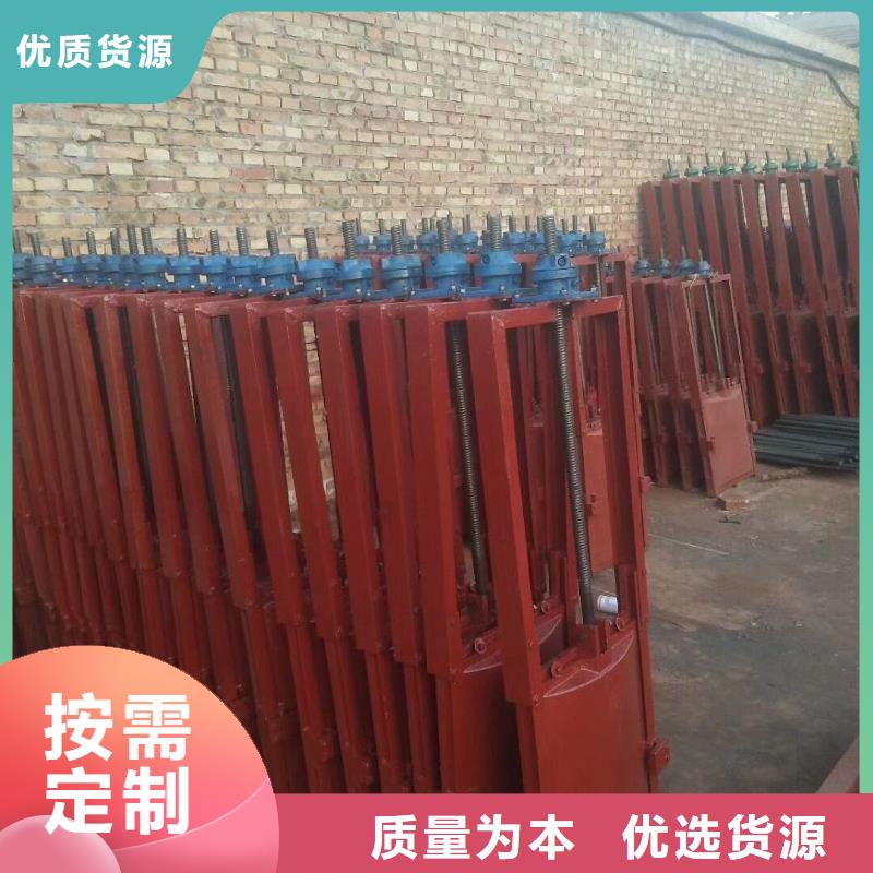 平面拱形闸门-水利闸门启闭机经久耐用老品牌厂家