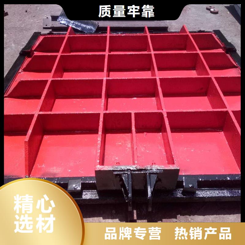 SFZ铸铁镶铜方形闸门现货充足同城经销商
