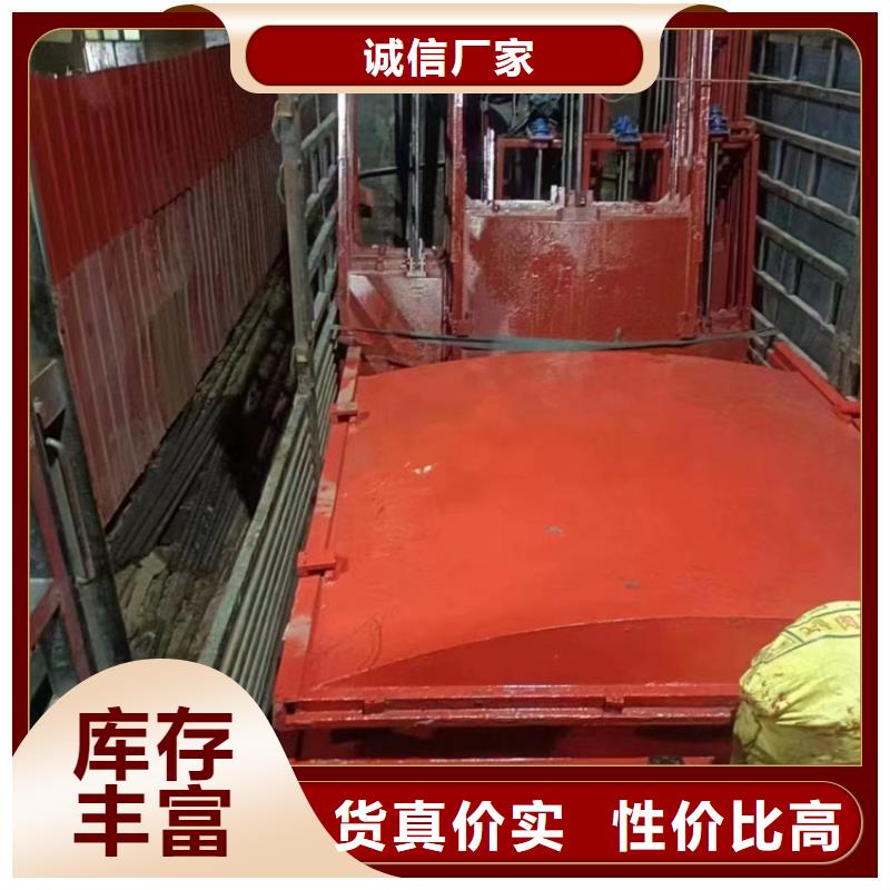 铸铁镶铜闸门-铸铁镶铜附壁闸门实力雄厚用心制作