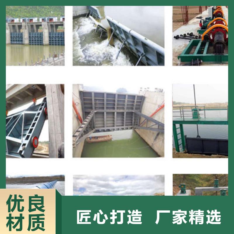 铸铁镶铜闸门-铸铁单向止水闸门环保型放心购