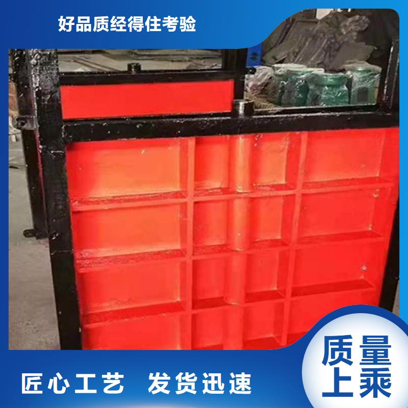 高压铸铁闸门本地制造商