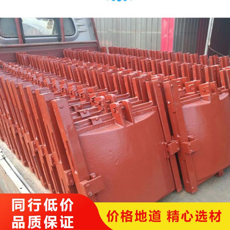 启闭机闸门组装式整体闸门-厂家报价规格型号全