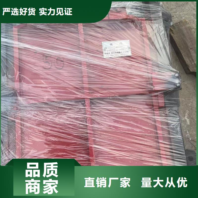YGZ硬止水复合钢闸门本地品牌