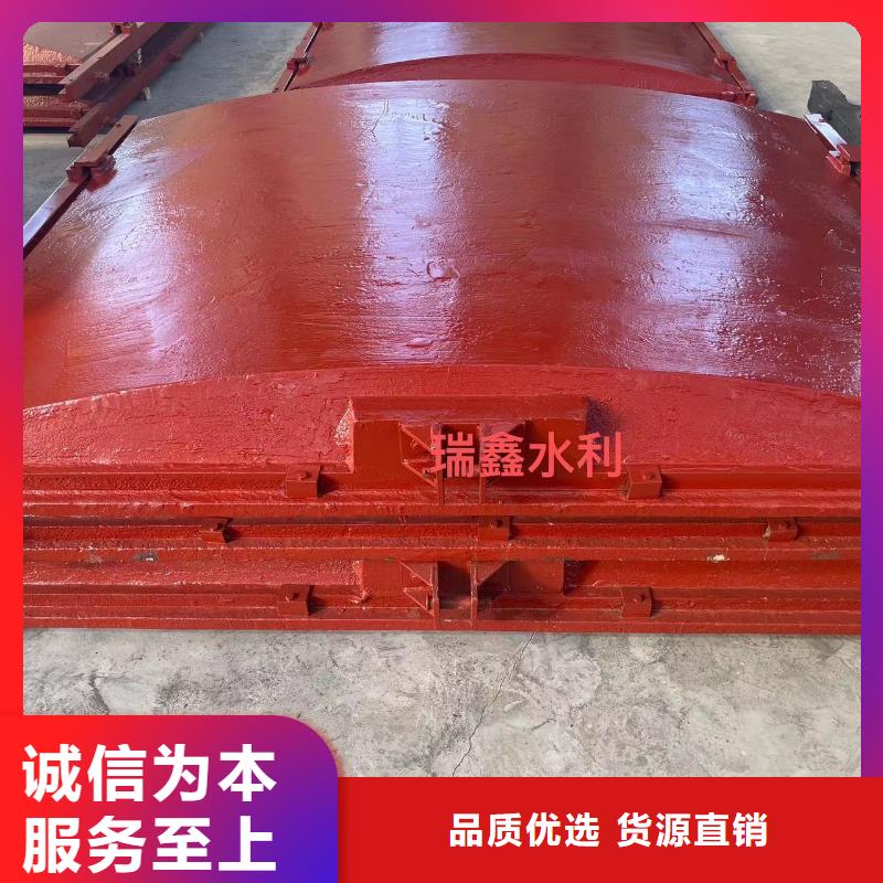 铸铁镶铜闸门-景观大型闸门服务贴心量少也做