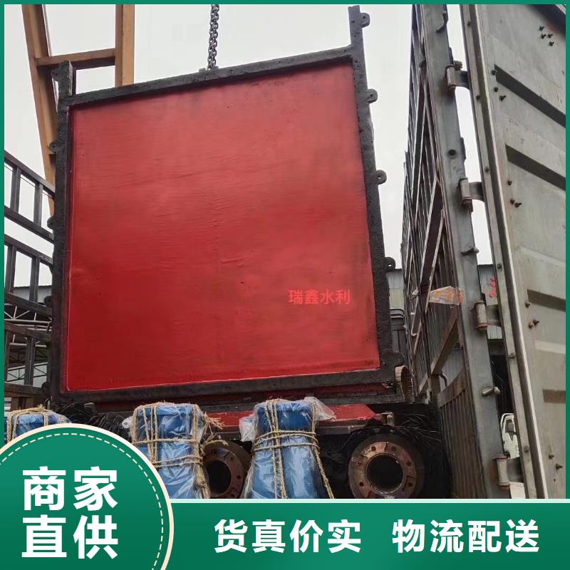 铸铁闸门-墙式镶铜铸铁闸门服务贴心产品优良