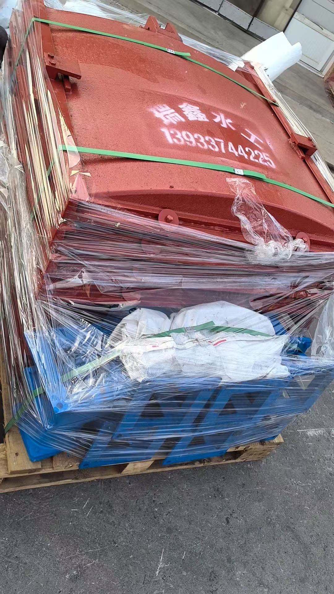 闸门启闭机-sfz铸铁镶铜方形闸门性价比高当地公司