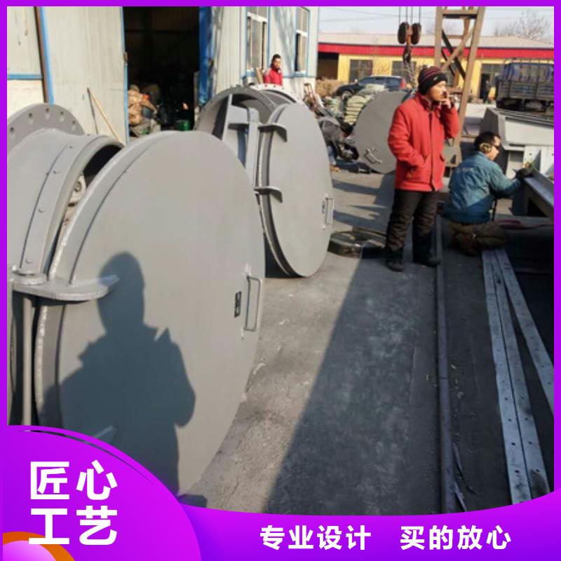 方形钢制拍门本市配送就近发货