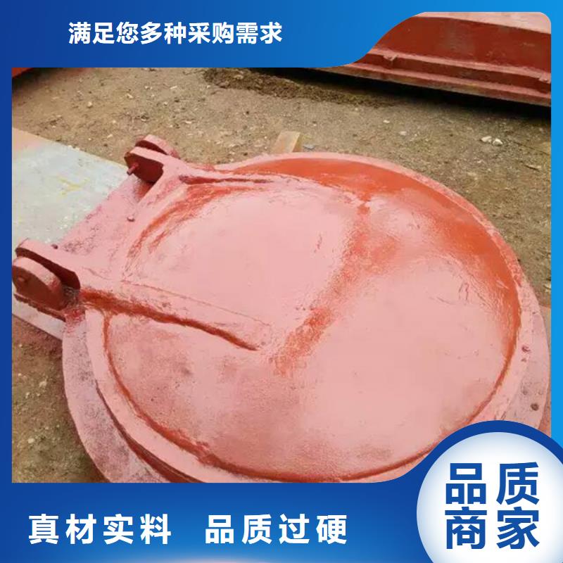 方形铸铁拍门-诚信经营满足多种行业需求
