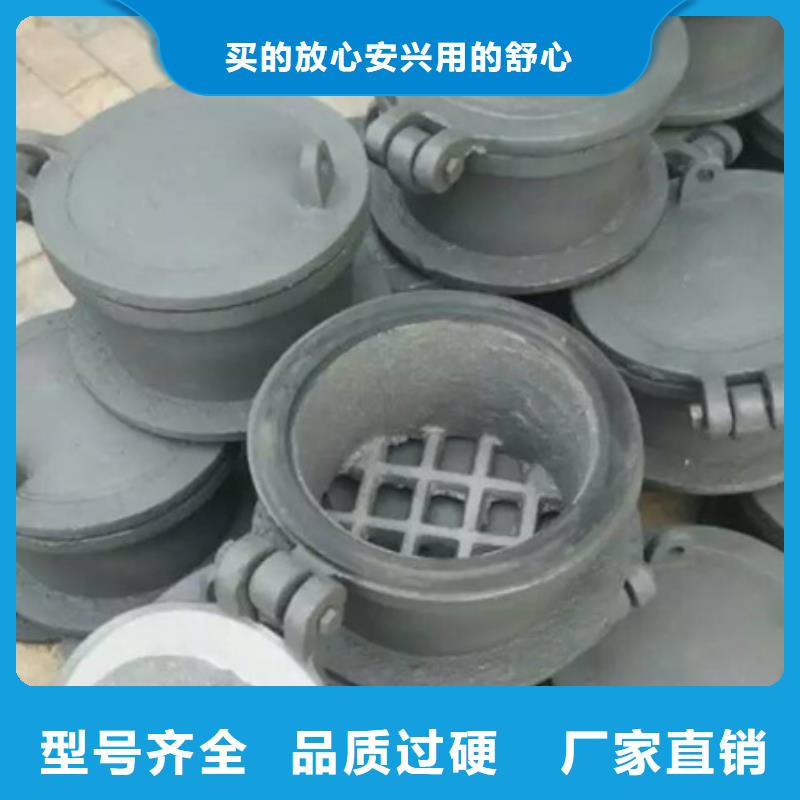 信誉好的铸铁圆形拍门公司客户好评