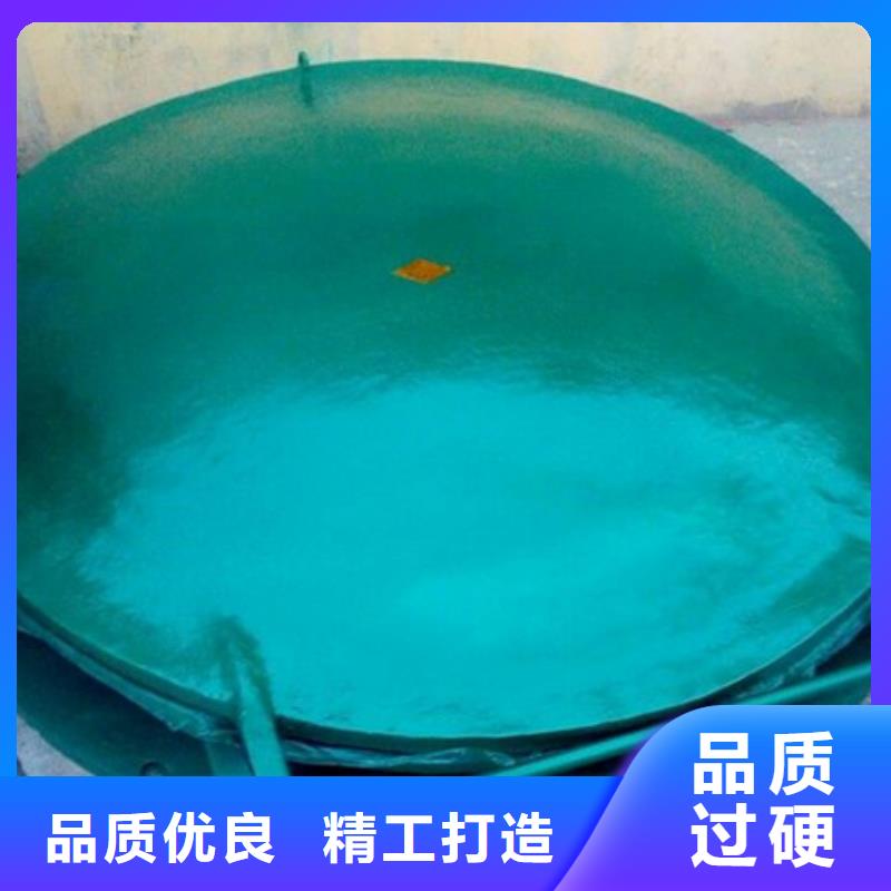 法兰式铸铁拍门优质源头厂家现货供应