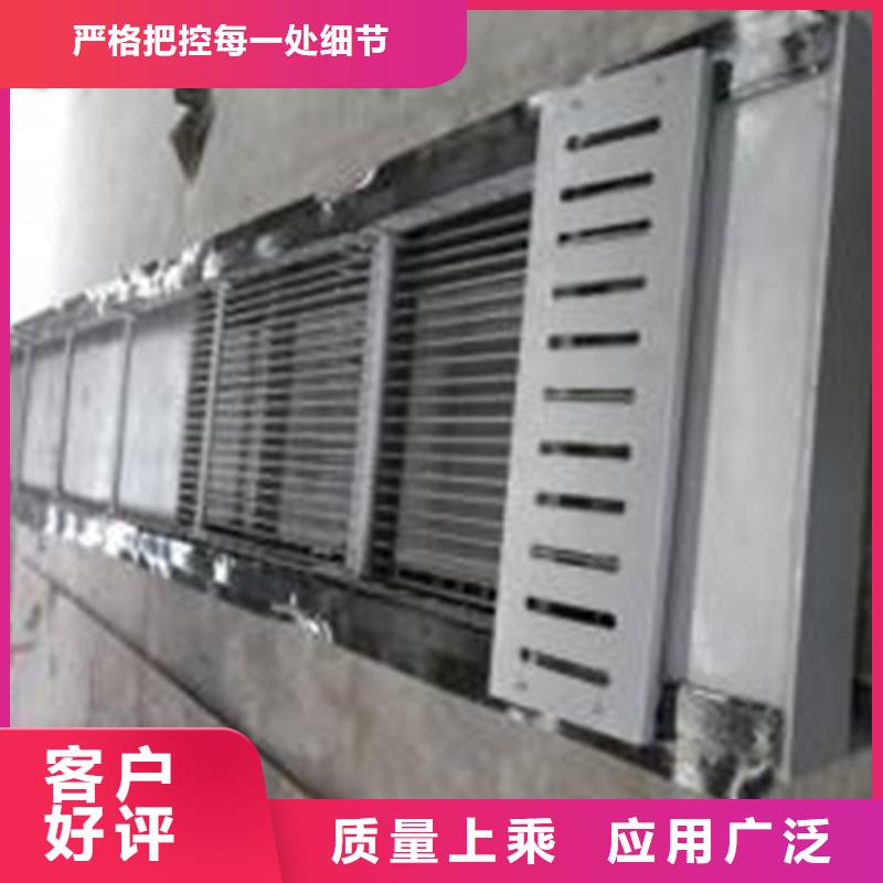 清污机网式格栅除污机-品种齐全保质保量