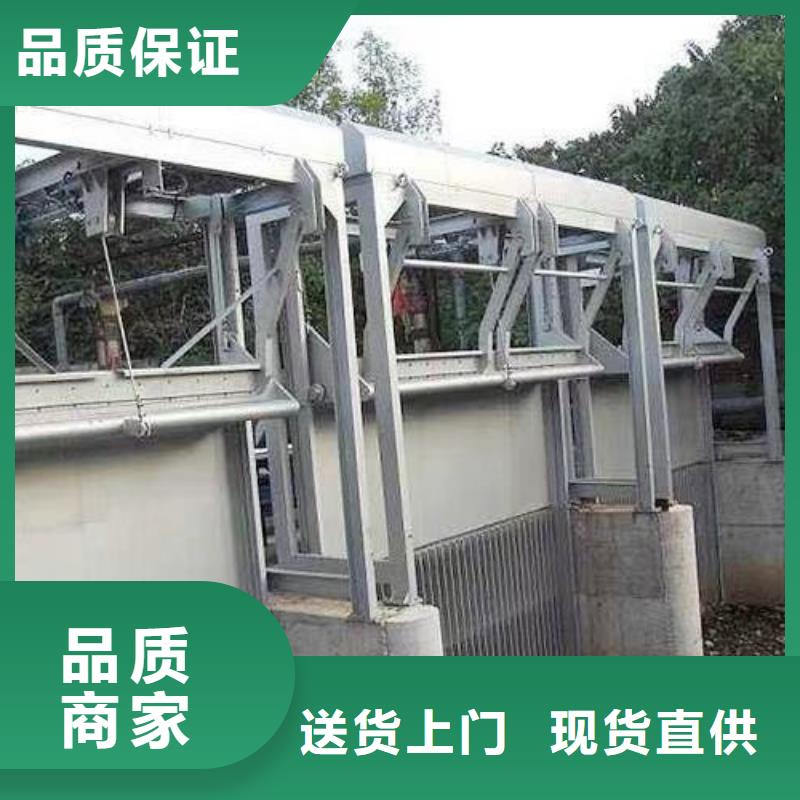 抓斗式清污机污水机械格栅-2025市场报价同城公司