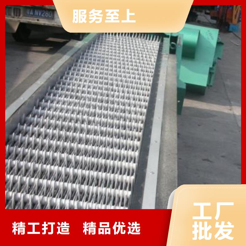 除污机-齿耙回转式格栅-2025市场报价品质保障售后无忧