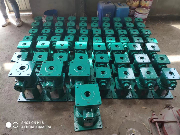 直连螺杆式启闭机厂家热线工期短发货快