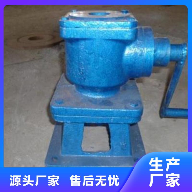 QL-SD型手电两用启闭机厂家严格把控每一处细节