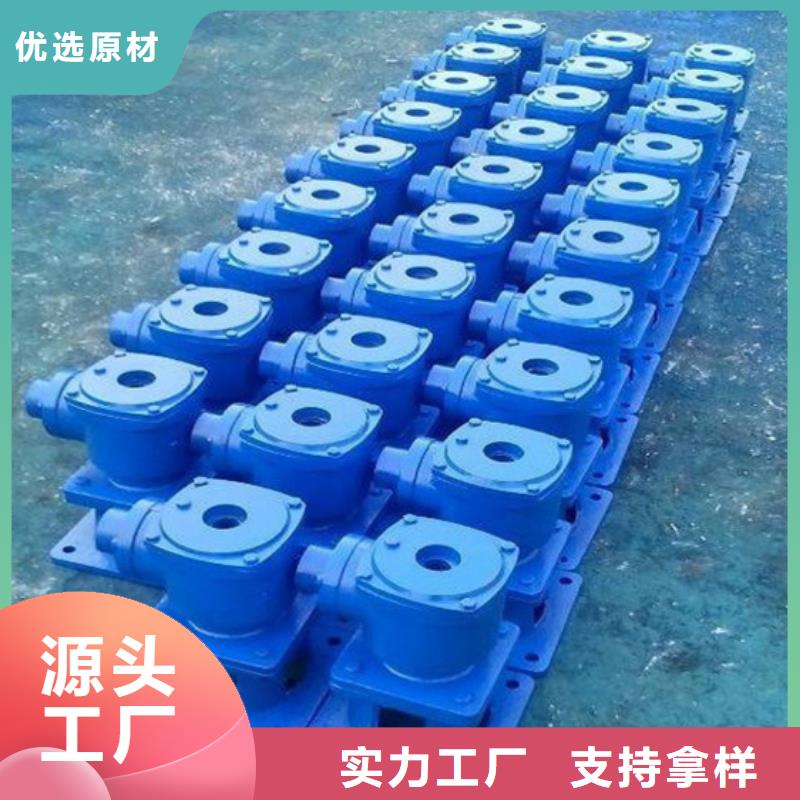 启闭机手动螺杆启闭机		耐用可靠您身边的厂家